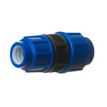 Mufa compresiune PEHD, D 32-25 mm, pentru imbinare tevi - imagine 2
