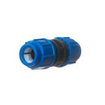 Mufa compresiune PEHD, D 20 mm