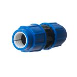 Mufa compresiune PEHD, D 40 mm, pentru imbinare tevi - imagine 2
