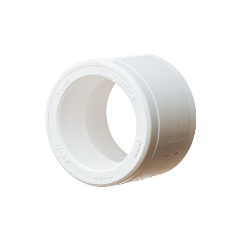 Mufa PPR, D 75 mm