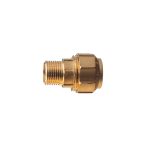 Racord rapid alama, 1″,