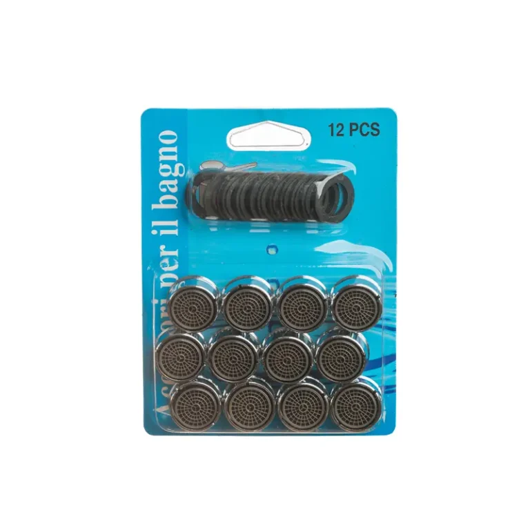 Aerator baterie