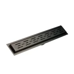 Rigola neagra