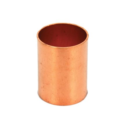 Mufa cupru, D 22 mm