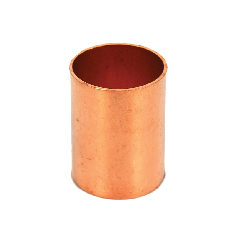 Mufa cupru, D 22 mm