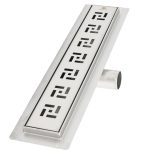Rigola din inox