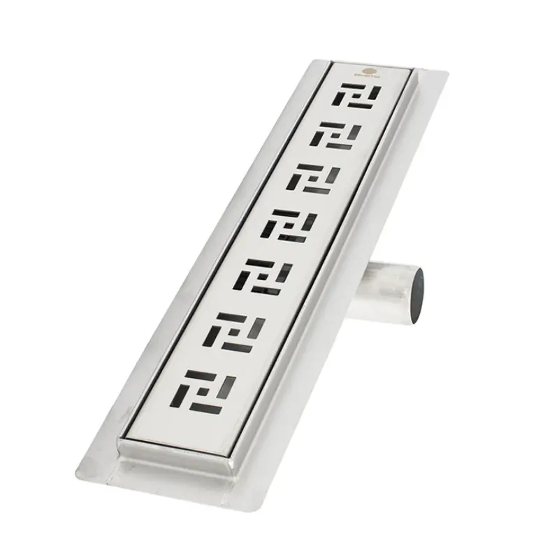 Rigola din inox