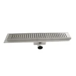 Rigola din inox
