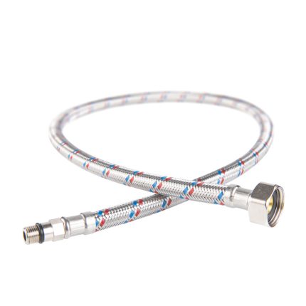 Racord flexibil apa, 1/2″, L 60 cm