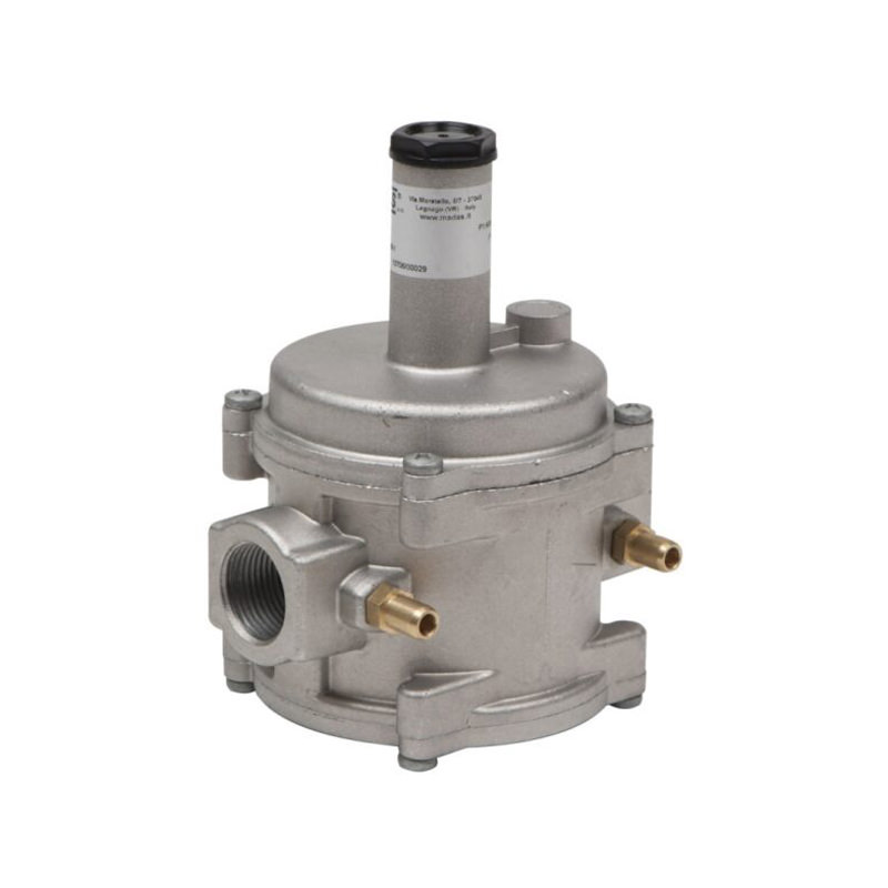 Regulator gaz cu filtru, 3/4″