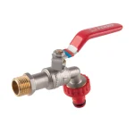 Robinet alama, 3/4″