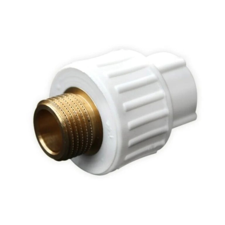 Mufa PPR, D20 mm