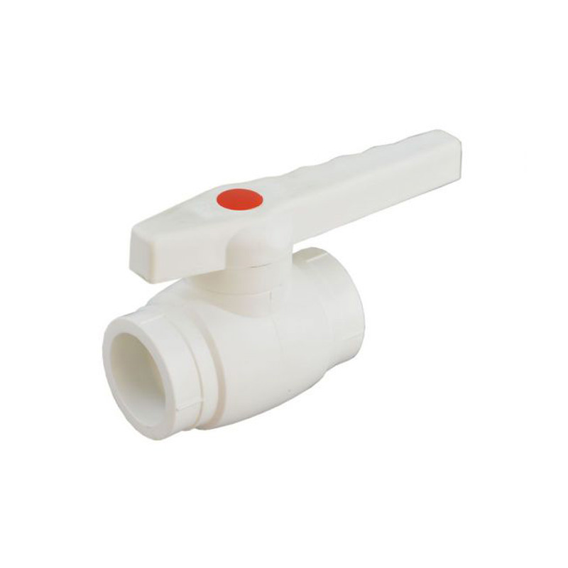 Robinet PPR, 50 mm
