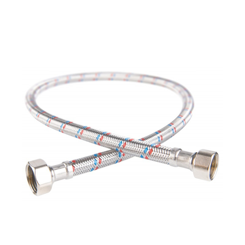Racord flexibil apa, 1/2″-1/2″