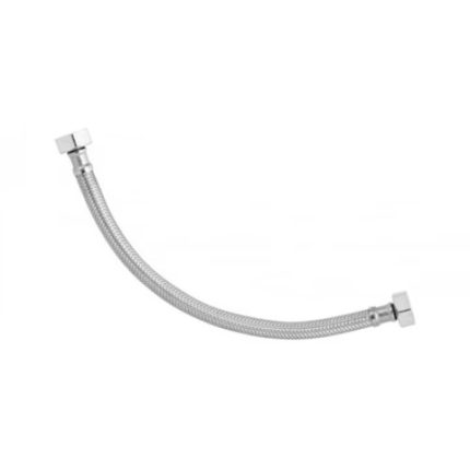 Racord flexibil apa, 3/8″-3/8″, 50 cm