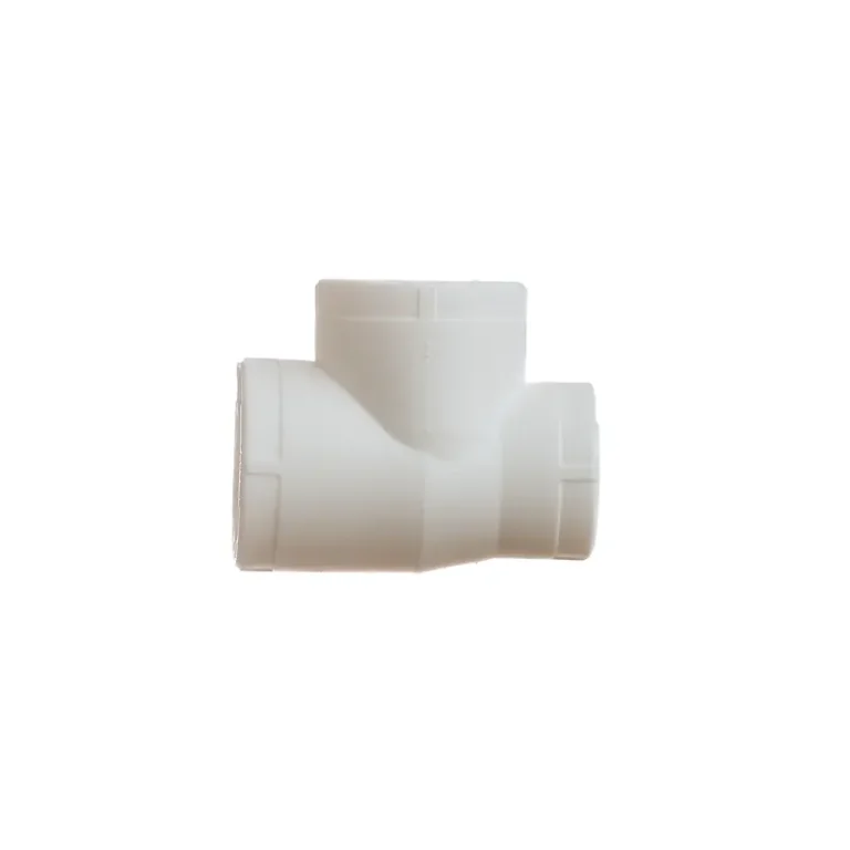 Teu PPR, D 25 x 20 x 20 mm