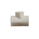 Teu PPR, D 40 x 25 x 40 mm