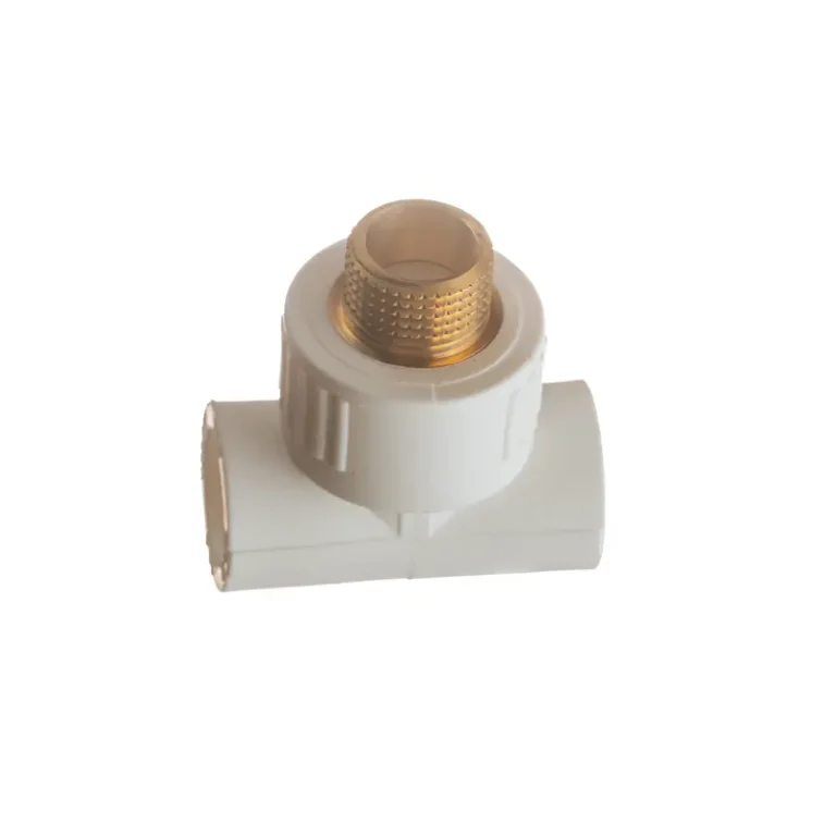 Teu PPR, D 25 x 3/4″