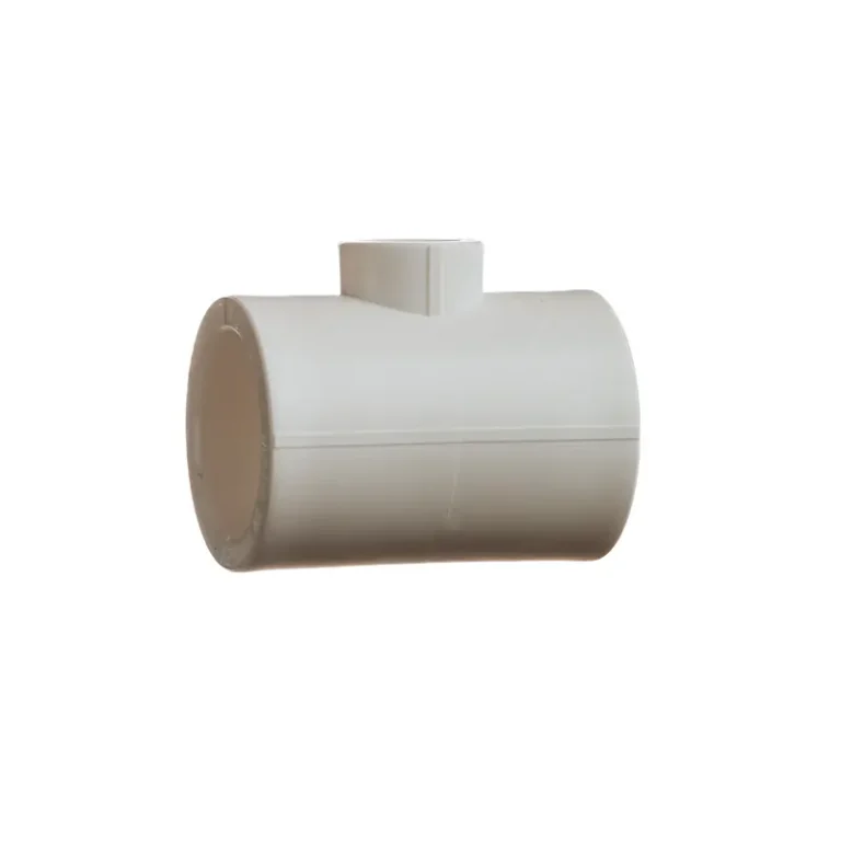 Teu PPR, D 50 x 25 x 50 mm