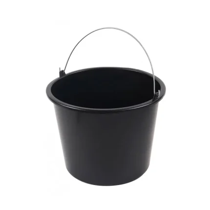 Galeata neagra