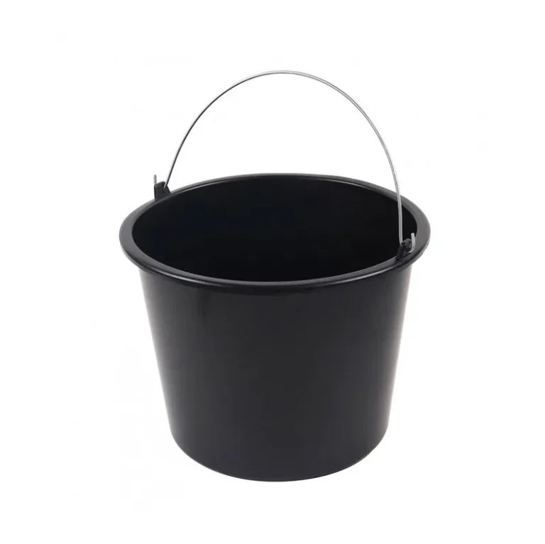 Galeata neagra