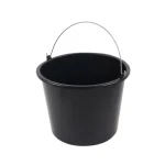 Galeata neagra, 12 L