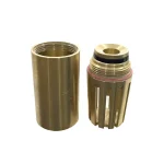 Sorb tubular alama