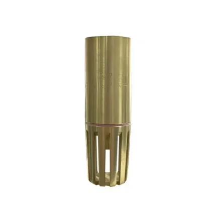 Sorb tubular alama