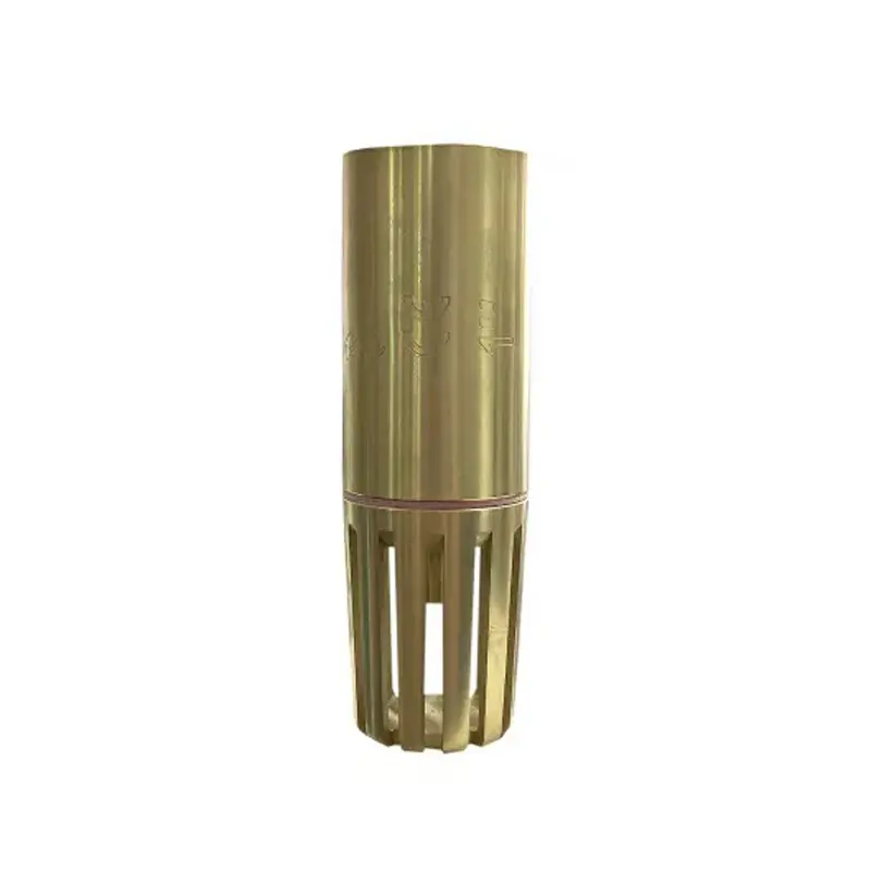 Sorb tubular alama