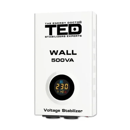 Stabilizator retea automat