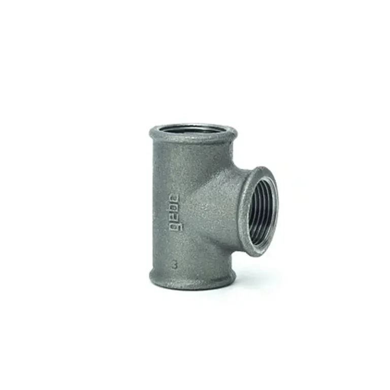 Teu fonta neagra,
