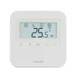 Termostat digital cu touch
