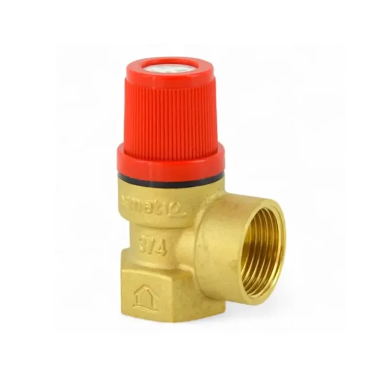 Supapa siguranta 1/2 "