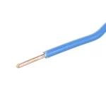 Cablu electric FY 2.5 mmp