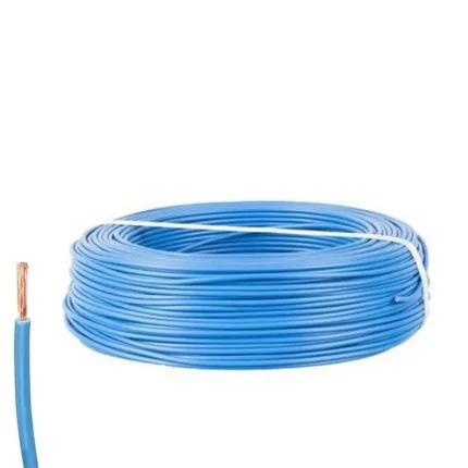 Cablu electric MYF 2.5 mmp