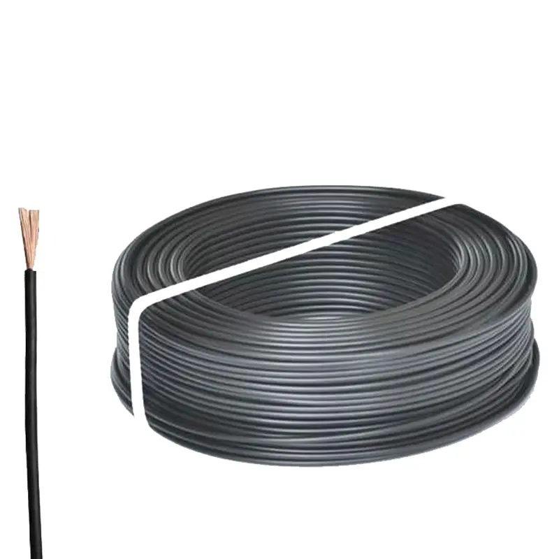 Cablu electric MYF 2.5 mmp