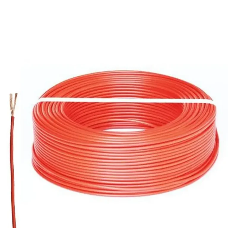 Cablu electric MYF 4 mmp