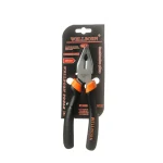 Patent WELL cu maner ergonomic
