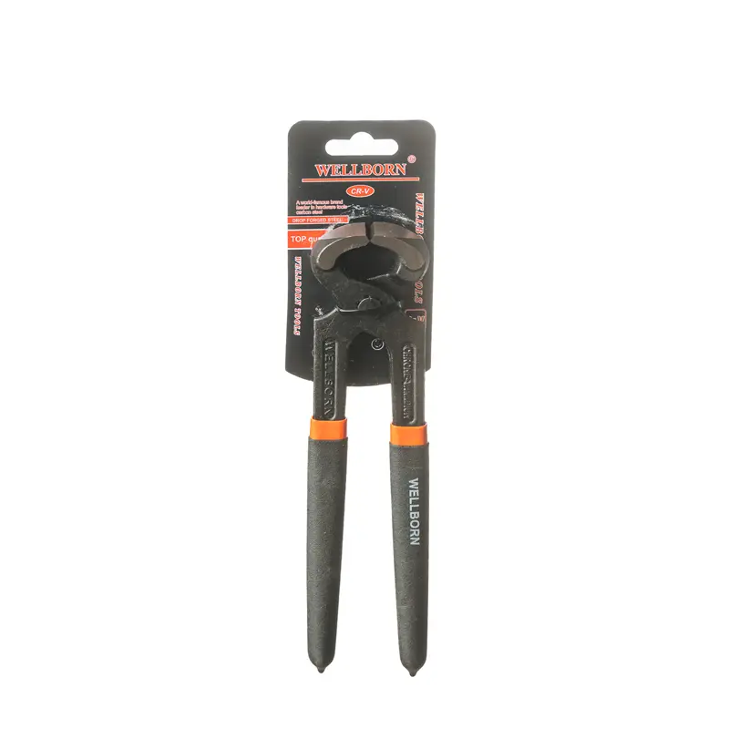 Cleste WELL cap mare