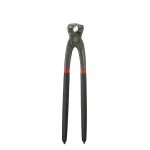 Cleste lung cu cap mic