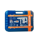 Ciocan rotopercutor, 1050 W, WD-WRH2D26, Wadfow - imagine 2