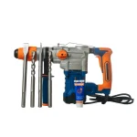 Ciocan rotopercutor, 1050 W, WD-WRH2D26, Wadfow - imagine 3