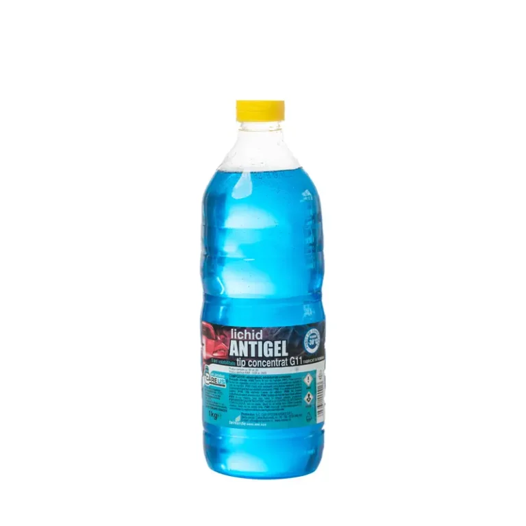 Antigel concentrat G11