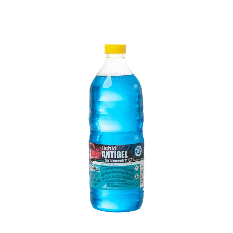 Antigel concentrat G11