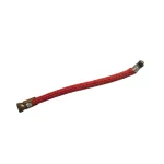 Furtun flexibil pompa bicicleta