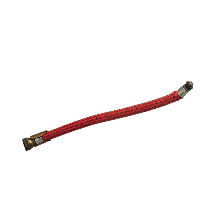 Furtun flexibil pompa bicicleta