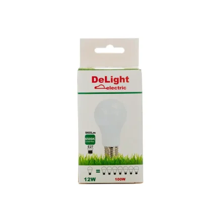 Bec LED