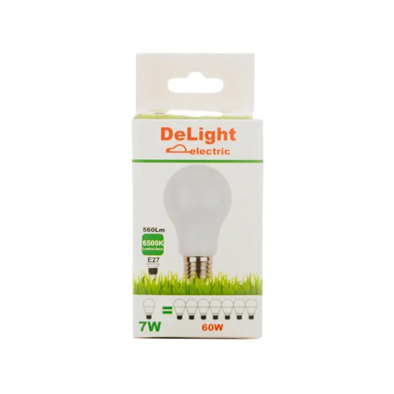 Bec LED