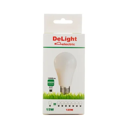 Bec LED