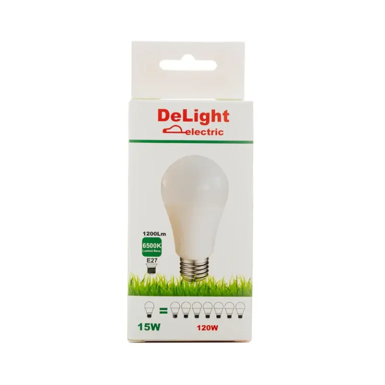 Bec LED